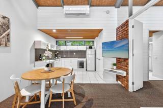 Nautilus Resort Apartment 162 Solitary Islands Way 8 - Sapphire Beach - 3