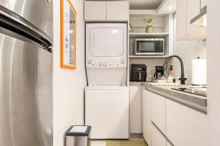 Summer Stylish Apartment at San Juan best location - La Placita in Santurce - San Juan - 2