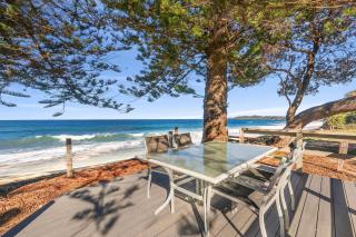 Nautilus Resort Apartment 162 Solitary Islands Way 8 - Sapphire Beach - 0