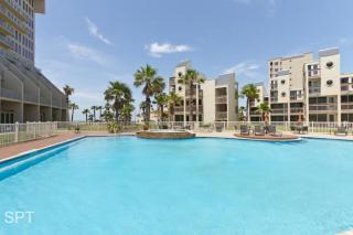Bahia Mar #112F - South Padre Island - 2