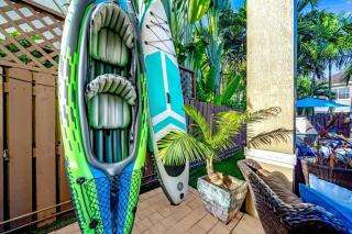 5BR Luxury Mins to Las Olas, Shops and Beach - Fort Lauderdale - 7