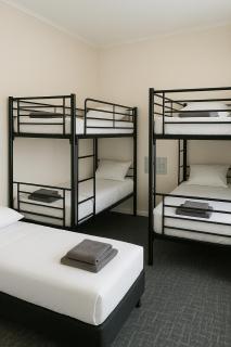 Rotorua Hostel - Rotorua - 1