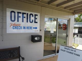 Dalby Tourist Park - Dalby - 9