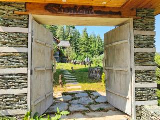 Shantchit Yoga & Wellness Resort Kasol - 4