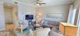 Coronado 302 - South Padre Island - 4