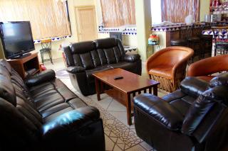Mid-century Ocean View Apartment - Puerto Peñasco - 7