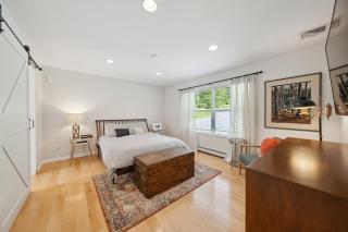 Stylish Catskills Escape Near Town & Trails - Livingston Manor - 5