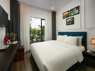 Dream Central Hotel & Spa - Hanoi Old Quarter - Hanoi - 0