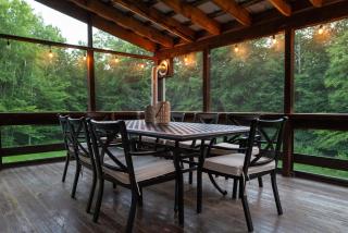 Stylish Catskills Escape Near Town & Trails - Livingston Manor - 4