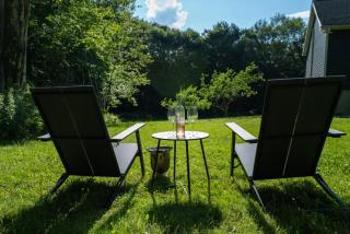 Stylish Catskills Escape Near Town & Trails - Livingston Manor - 2