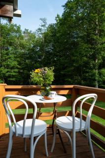 Stylish Catskills Escape Near Town & Trails - Livingston Manor - 3