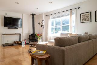 Stylish Catskills Escape Near Town & Trails - Livingston Manor - 6