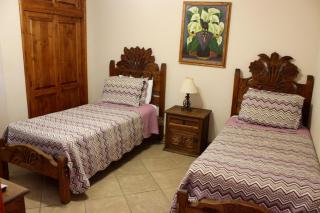 Casa Blanca - Puerto Peñasco - 2