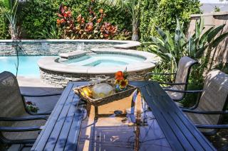 Awesome Pool Home 1/4 Mile To Disney Tram on Magic Way - Anaheim - 1