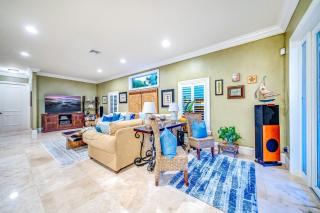 5BR Luxury Mins to Las Olas, Shops and Beach - 6