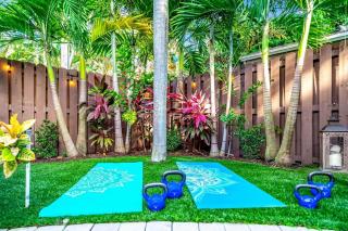 5BR Luxury Mins to Las Olas, Shops and Beach - Fort Lauderdale - 5