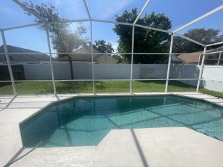 Esprit Oasis - Three Bedroom Home - 2