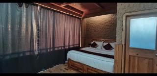 Shantchit Yoga & Wellness Resort Kasol - 8