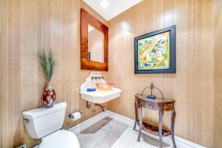 5BR Luxury Mins to Las Olas, Shops and Beach - Fort Lauderdale - 3