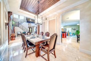 5BR Luxury Mins to Las Olas, Shops and Beach - Fort Lauderdale - 1