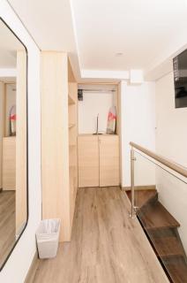 NOK Amazing Duplex in Parque 93 - 7