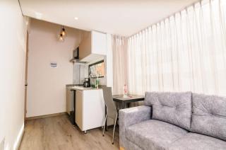 NOK Amazing Duplex in Parque 93 - 4