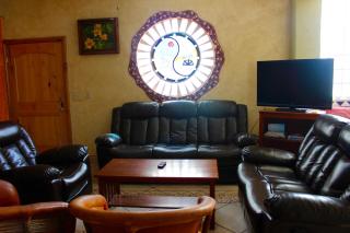 Mid-century Ocean View Apartment - Puerto Peñasco - 6