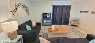 Tranquil Turquoise Retreat - South Padre Island - 2
