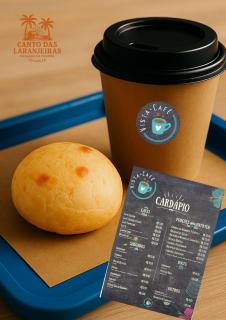 Canto das Laranjeiras Vista Way - 6