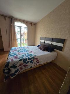 Sientete como en casa - Toluca - 7
