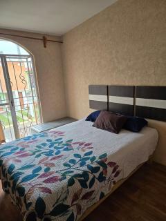 Sientete como en casa - Toluca - 2