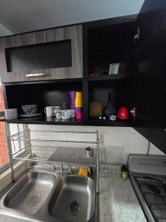 Sientete como en casa - Toluca - 1
