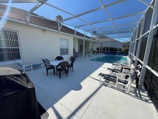 Scott Disney Villa - Davenport - 9