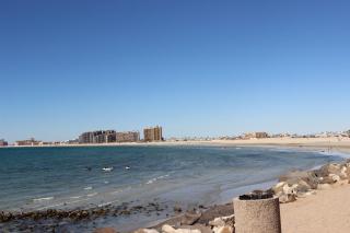 Marina Pinacate - Puerto Peñasco - 6