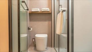 Yunboye Hotel Shanghai Pudong Airport Branch - Shanghai - 8