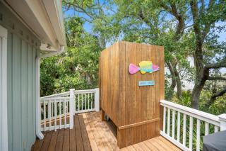 7 Fiddlers Pt - Fripp Island - 2