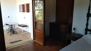 Alentejo Suite w Kitchenette in typical Monte Até que Enfim in Odemira - Odemira - 8