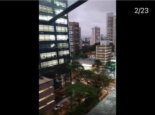 Suíte Luxo Berrini hotel - São Paulo - 4