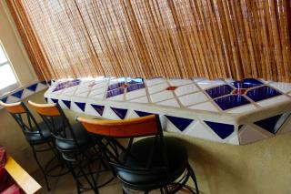 Mid-century Ocean View Apartment - 1