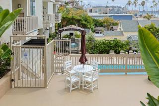 Oceanside Beach Condos - Oceanside - 1