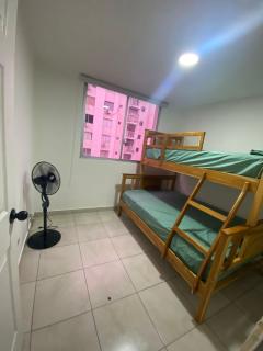 Bello apartamento en Tocumen - Mystic Village - Panama City - 2