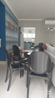 Apartamento inteiro com 4 dormitórios na Praia das Pitangueiras, Guarujá - 3