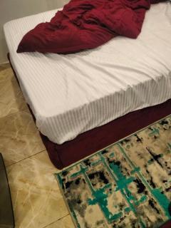 Rooz pyramids inn - Il Cairo - 3