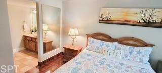 Saida Towers IV #108 - South Padre Island - 1