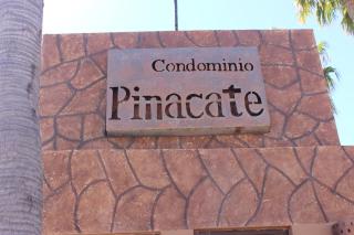 Marina Pinacate - Puerto Peñasco - 5