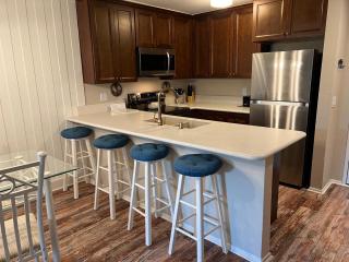 Oceanside Beach Condos - Oceanside - 2