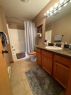 3BR Mountain Condo Pet Friendly - Victor - 3