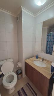 Aníbal Pinto Apartment 2D 2B - Concepción - 8