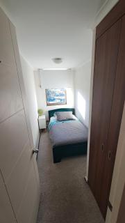 Aníbal Pinto Apartment 2D 2B - Concepción - 3