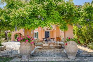 Elissavet by Vintage Travel - Ermones - 1